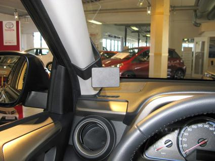 Toyota RAV 4 13-15, Links
