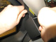 Brodit ProClip, Dacia Sandero 13-21 Brodit ProClip, Dacia Sandero 13-21