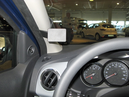 Brodit ProClip, Dacia Sandero 13-21