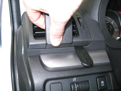 Subaru Forester 13-15, Links