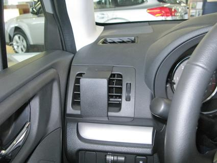 Subaru Forester 13-15, Links