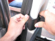 Brodit ProClip, Volkswagen Touran 03-15 Brodit ProClip, Volkswagen Touran 03-15