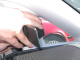 Brodit ProClip, Volkswagen Touran 03-15 Brodit ProClip, Volkswagen Touran 03-15