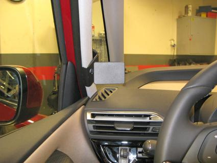 Citroen C4 Picasso II 13-15, Links