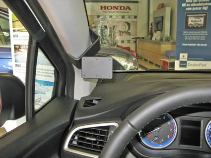 Suzuki SX4 S-Cross 14-15, Links