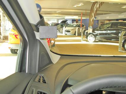Ford Transit Connect/Tourneo Connect 14-15, Links