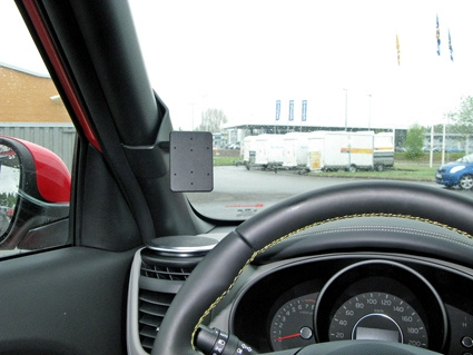 Brodit ProClip, Kia Soul 14-19