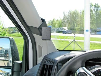 Ford Transit 14-15, Links