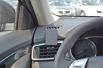 Nissan X-Trail 14-15/Qashqai 14-15, Links, niedrig