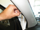 Brodit ProClip, Volkswagen Polo 15-17 Brodit ProClip, Volkswagen Polo 15-17
