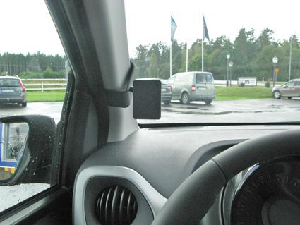 Toyota Aygo 14-15, Links