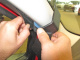 Brodit ProClip, Ford Transit Courier 14-23 Brodit ProClip, Ford Transit Courier 14-23
