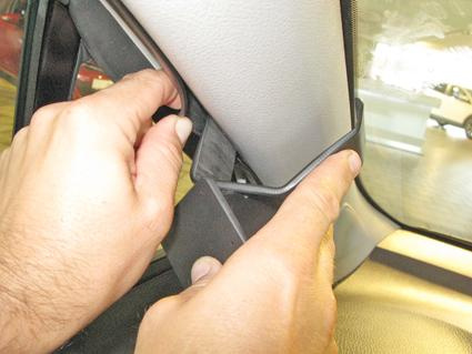 Toyota Yaris 15-, Links