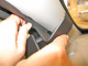 Brodit ProClip, Renault Zoe 14-19 Brodit ProClip, Renault Zoe 14-19