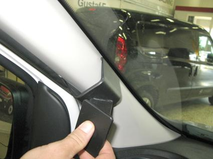 Renault Trafic 15-, Links