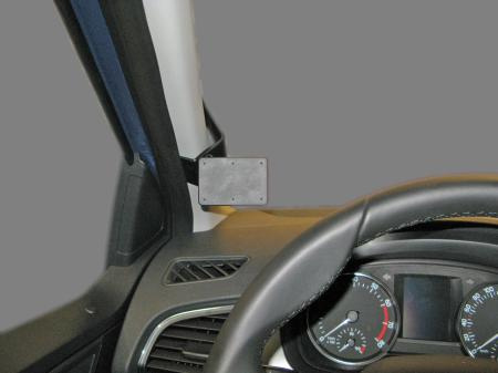 Skoda Fabia 15-, Links