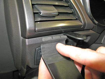 Ford Mondeo 15-, Links