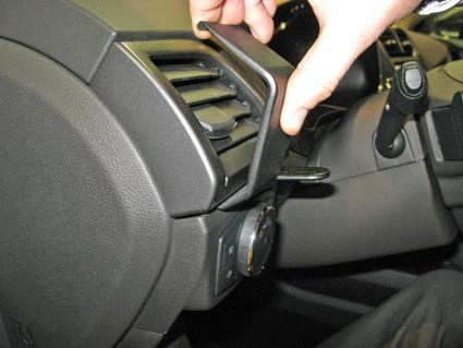 Ford Mondeo 15-, Links