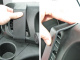 Brodit ProClip, Iveco Daily 15- Brodit ProClip, Iveco Daily 15-