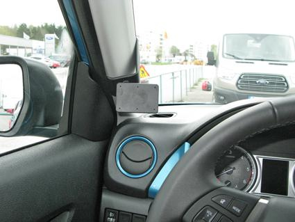 ProClip Montagehalterung Suzuki Vitara 15-15, Links