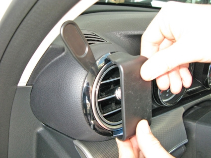Brodit ProClip, Mercedes Benz E-Class, Coupé/Sedan/Kombi 17-23