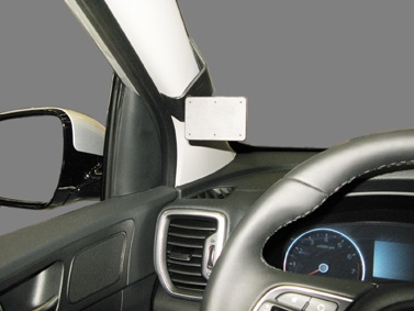 Brodit ProClip, Kia Sportage 16-21