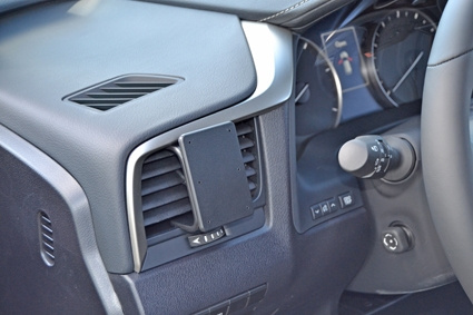 Brodit ProClip, Lexus RX Series 16-22