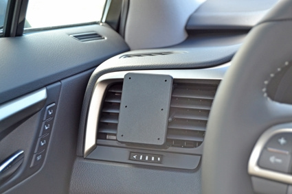 Brodit ProClip, Lexus RX Series 16-22