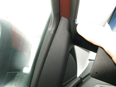 Brodit ProClip, Peugeot 3008/5008 SUV 17-24