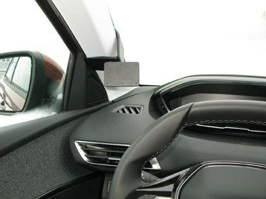 Brodit ProClip, Peugeot 3008/5008 SUV 17-24