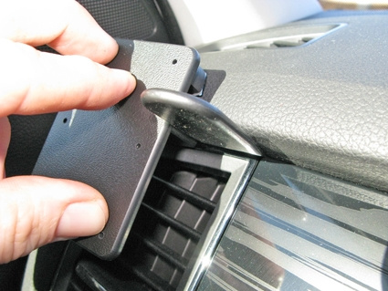 Brodit ProClip, Skoda Kodiaq 17-23