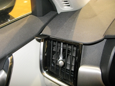 Brodit ProClip, Volvo S90/V90 17-