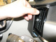 Brodit ProClip, Volvo S90/V90 17- Brodit ProClip, Volvo S90/V90 17-