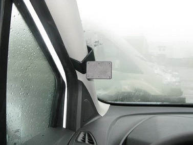 Brodit ProClip, Ford Tourneo Connect/Transit Connect 18-23