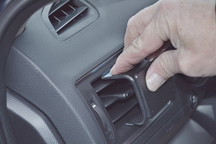 Brodit ProClip, Subaru Legacy 15-21
