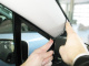 Brodit ProClip, Toyota Yaris 15-20 Brodit ProClip, Toyota Yaris 15-20