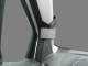 Brodit ProClip, Ford Tourneo Connect/Transit Connect 18-23 Brodit ProClip, Ford Tourneo Connect/Transit Connect 18-23