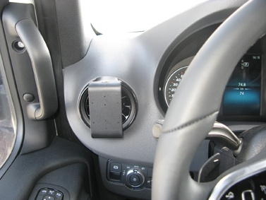 Brodit ProClip, Mercedes Benz Sprinter 19-