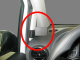 Brodit ProClip, Mercedes Benz Vito 15-23 Brodit ProClip, Mercedes Benz Vito 15-23