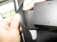 Brodit ProClip, Mercedes Benz Vito 15-23 Brodit ProClip, Mercedes Benz Vito 15-23