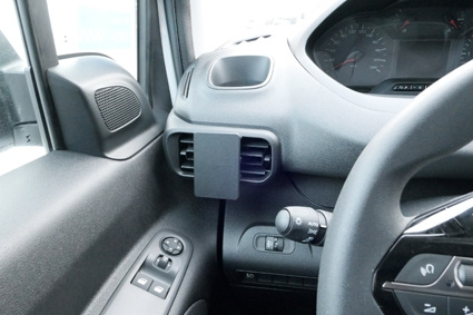 Brodit ProClip, Citroen/Fiat/Opel/Peugeot/Toyota