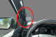 Brodit ProClip, Ford Ranger/Ranger Raptor/Ranger Wildtrak 16-22 Brodit ProClip, Ford Ranger/Ranger Raptor/Ranger Wildtrak 16-22