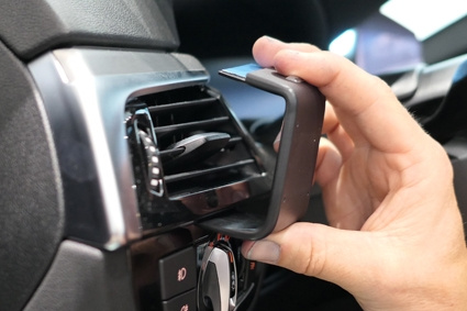 Brodit ProClip, BMW 5er G30, G31 18-23