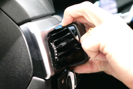 Brodit ProClip, BMW 5er G30, G31 18-23
