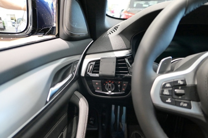 Brodit ProClip, BMW 5er G30, G31 18-23