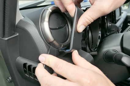 Brodit ProClip, Suzuki Jimny 19-26