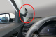 Brodit ProClip, Kia Niro 20-22 Brodit ProClip, Kia Niro 20-22