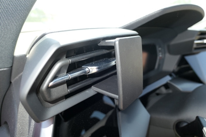 Brodit ProClip, Audi A3/S3 21-