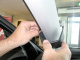Brodit ProClip, Audi A6/S6 16-18 Brodit ProClip, Audi A6/S6 16-18