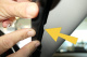 Brodit ProClip, Toyota Yaris 21- Brodit ProClip, Toyota Yaris 21-